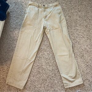 Chaps Kids Khakis